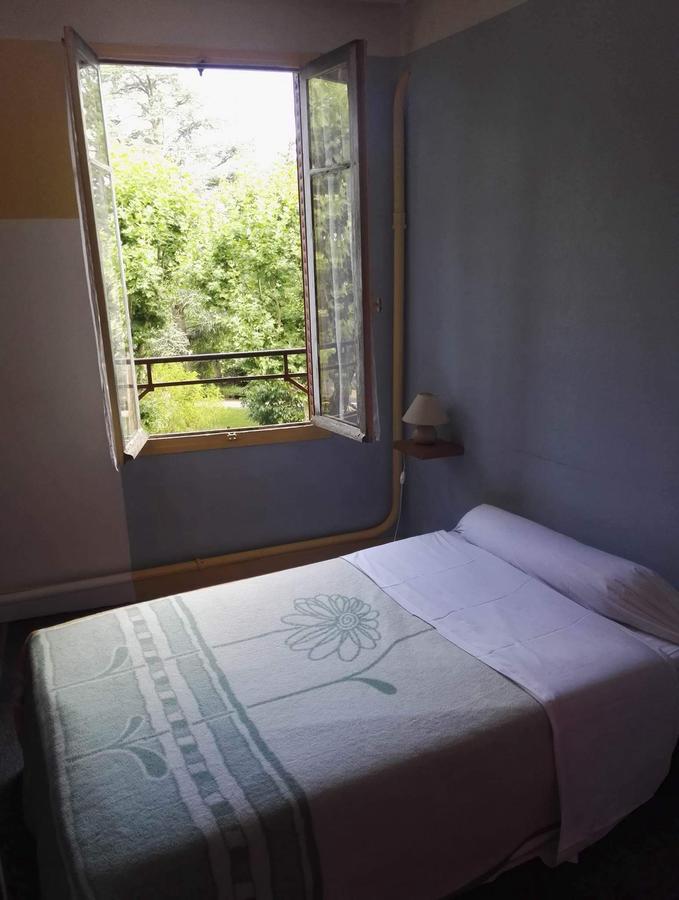 Hotel Du Square Riom Ngoại thất bức ảnh